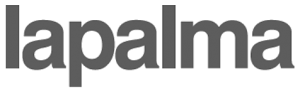 logo la palma